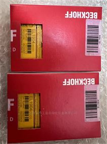 代理倍福BECKHOFF模块EL2904