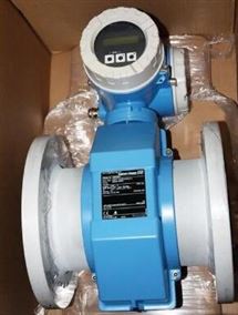 代理德国E+H|电磁流量计P300型现货