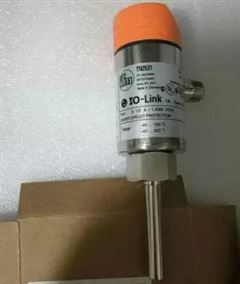 销售德国IFM|易福门电磁流量计SM6120型现货