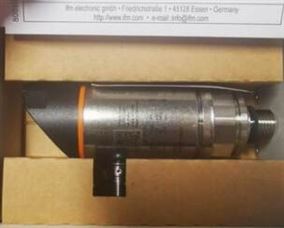 销售德国IFM|电磁流量计SM7000型原装