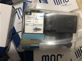 MAC电磁阀130B-611JA现货MAC供应