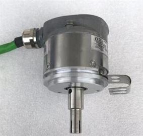 德国W+S增量式编码器IH581-1400R63销售