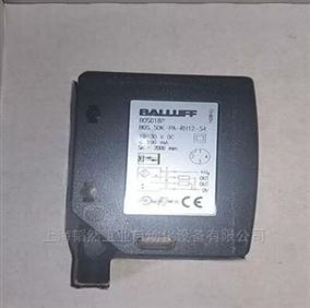 代理德国BALLUFF传感器BMF305K-R-US-L-3-03