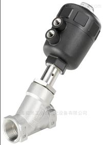 代理BURKERT角座阀007225现货