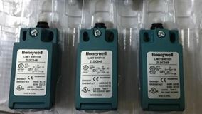 代理美国Honeywell限位开关LSA2B正品