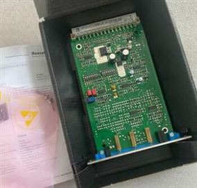 代理德国REXROTH放大器VT-SSPA1-508-22/V0