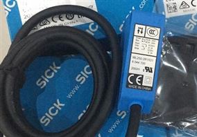 销售德国施克SICK传感器WSE12-3P2431优势