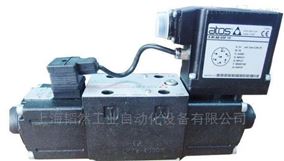 ATOS阿托斯比例阀意大利公司RZGA-A-033/80/