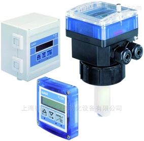 宝德8025型流量计或批量控制器BURKERT代理
