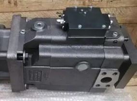 代理德国哈威HAWE柱塞泵R1.1正品