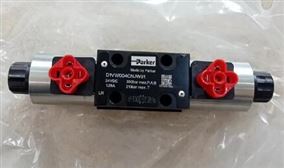 代理美国派克PARKER电磁阀PS1-E2302B优势
