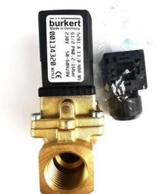 代理德国宝德BURKERT电磁阀00043703正品