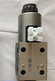 代理意大利ATOS换向阀DHZE-A-073-L1/6 10