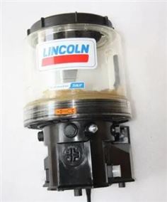 代理Lincoln林肯润滑泵84804优势