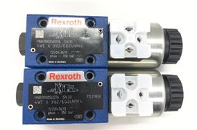 销售德国REXROTH电磁阀4WE10D33/CG220N9