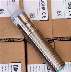 代理德国P+F接近开关NBN8-18GM50-E2