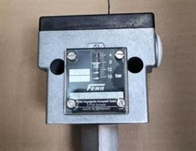代理德国FEMA压力开关EX-DWR-3*