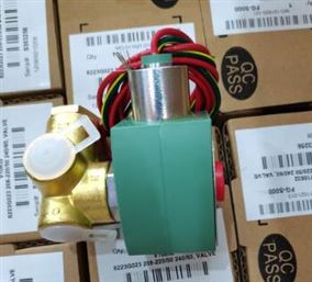 销售美国Asco阿斯卡电磁阀YB2BA4522G00040