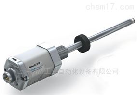 德国BALLUFF巴鲁夫传感器常见故障异常