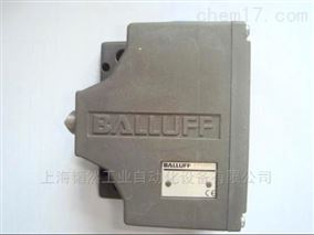 德国巴鲁夫BALLUFF开关