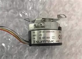 销售SUMTAK编码器IRS660-600-009原装