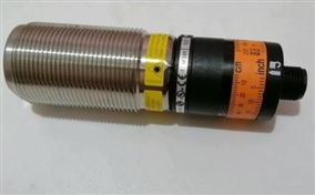 销售德国易福门IFM测距传感器01D100正品