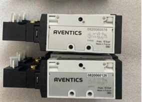 代理德国AVENTICS电磁阀R422103002正品