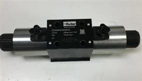 代理PARKER液压电磁阀026-41245-HR4V03