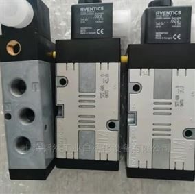 原装正品AVENTICS安沃驰电磁阀5813110210