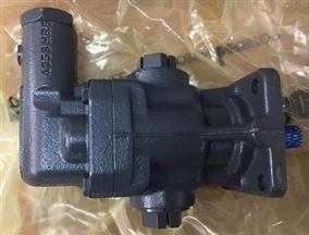 代理德国克拉克kracht齿轮泵KF10RF1D15原装