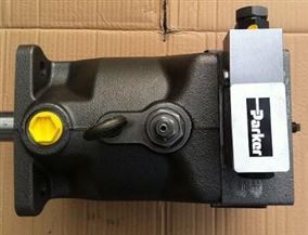 销售美国派克PARKER油泵DP14R-310D正品