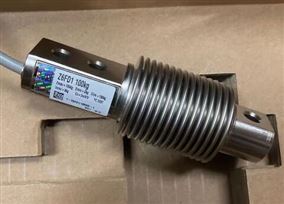 代理德国HBM称重传感器C16IC3/60t优势