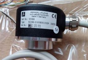 德国P+F编码器EVM58N-011PNROBN-1213销售