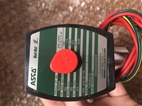 ASCO防爆电磁阀X8210G03418966厂家