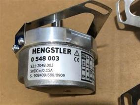 销售R141-H/1024EE德国HENGSTLER编码器