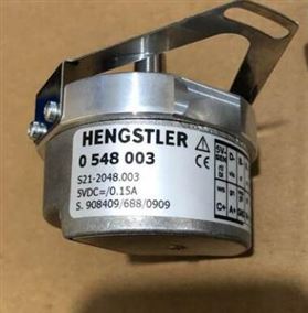 销售CASS580360ES.41德国HENGSTLER编码器