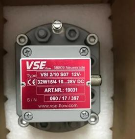 销售VS0.2GPO12V德国VSE流量计优势