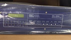 代理美国SEL-351A型微机保护装置现货