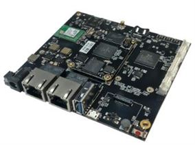 代理美国GATEWORKS|GW5400坚固型工业计算机
