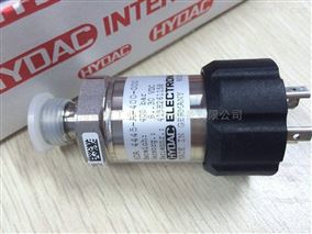 HYDAC压力传感器一级总代