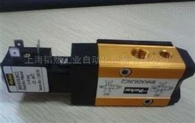 美国PARKER派克电磁阀上海跨界代理办事处
