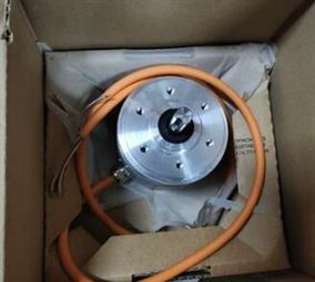 代理德国KUBLER编码器8.5868.12C2.C212正品