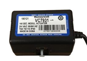 销售美国honeywell霍尼韦尔三通阀DR50GFLA