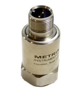 销售美国METRIX振动传感器ST5484E-121-0014