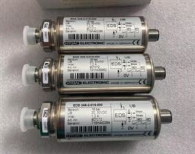 销售德国HYDAC压力传感器EDS3496-3-0600