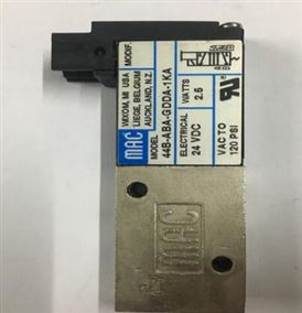 代理美国MAC电磁阀57D-83-RA原装