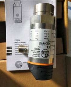 销售德国易福门IFM压力传感器PN2571原装