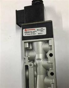 销售英国NORGREN电磁阀V14B517A-E213A