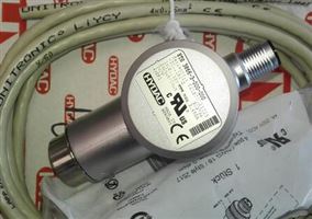 代理德国HYDAC压力传感器HDA4444-A-250原厂