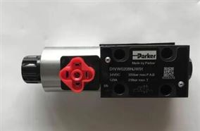 销售美国PARKER换向阀D1VW020BNJW正品